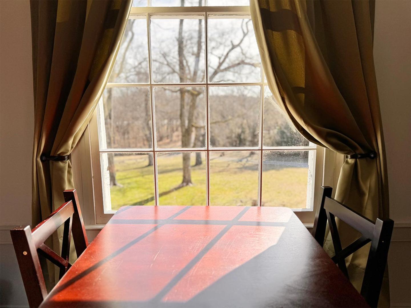 The Sunnyside Sisters Bed And Breakfast Clarksville Экстерьер фото