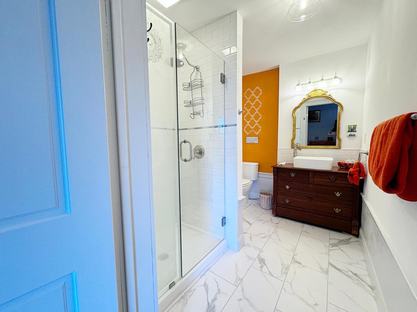 The Sunnyside Sisters Bed And Breakfast Clarksville Экстерьер фото